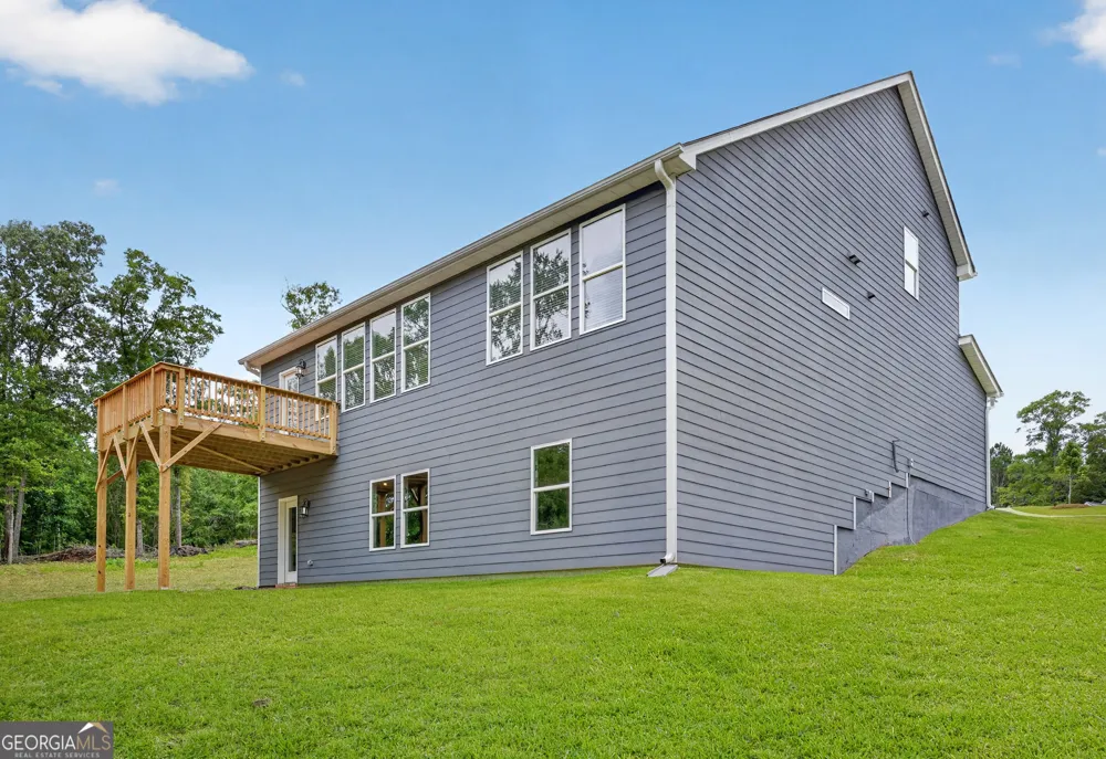 70 Sydney CT Mansfield, GA 30055