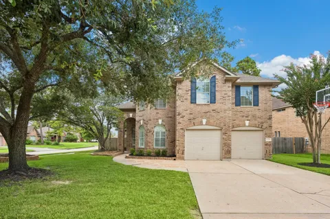 13718 Kellerton Lane