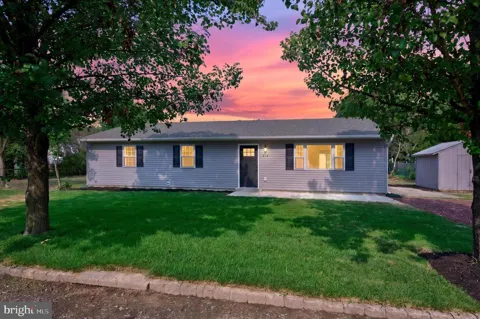 314 PIUTE TRAIL