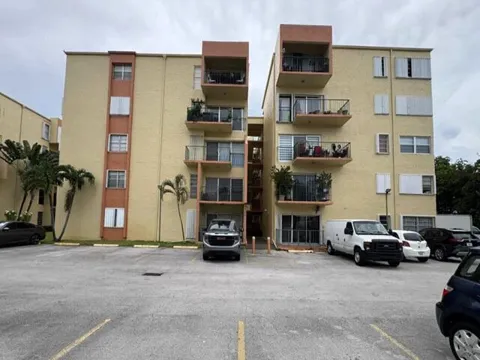 4500 W 19TH COURT #431