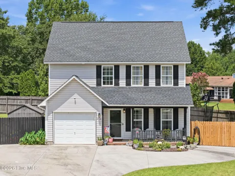 210 Druid Court