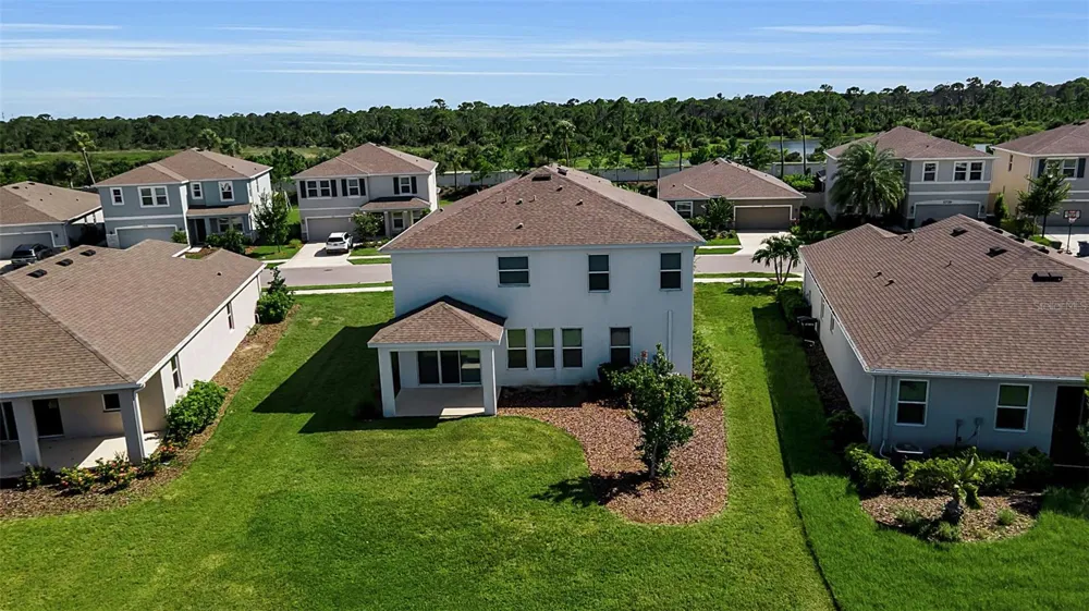 5748 WOODLAND SAGE DRIVE Sarasota, FL 34238