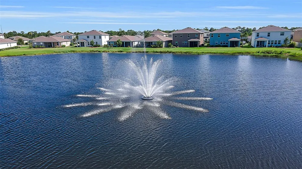 5748 WOODLAND SAGE DRIVE Sarasota, FL 34238