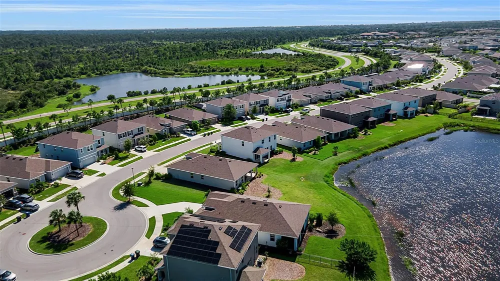 5748 WOODLAND SAGE DRIVE Sarasota, FL 34238
