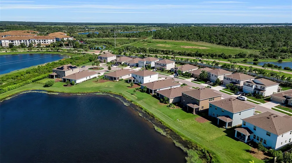 5748 WOODLAND SAGE DRIVE Sarasota, FL 34238