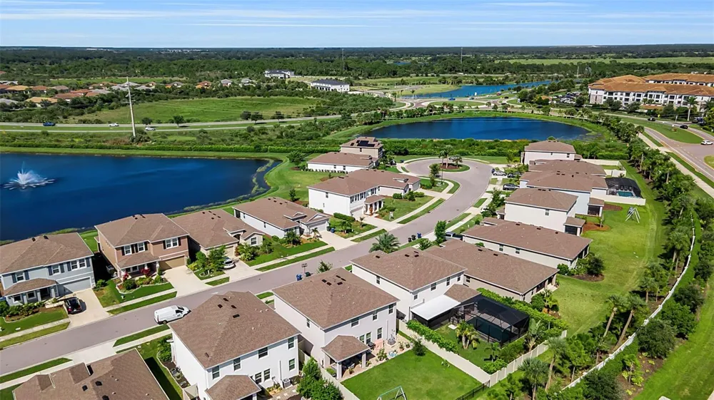 5748 WOODLAND SAGE DRIVE Sarasota, FL 34238