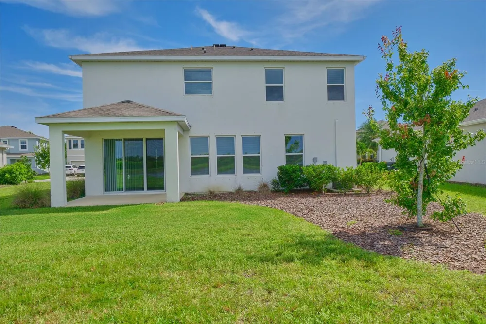 5748 WOODLAND SAGE DRIVE Sarasota, FL 34238