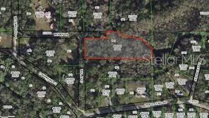 7521 S CLAY TERRACE Floral City, FL 34436