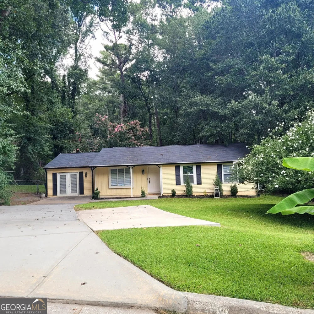 3286 Tasman CT Lithonia, GA 30038