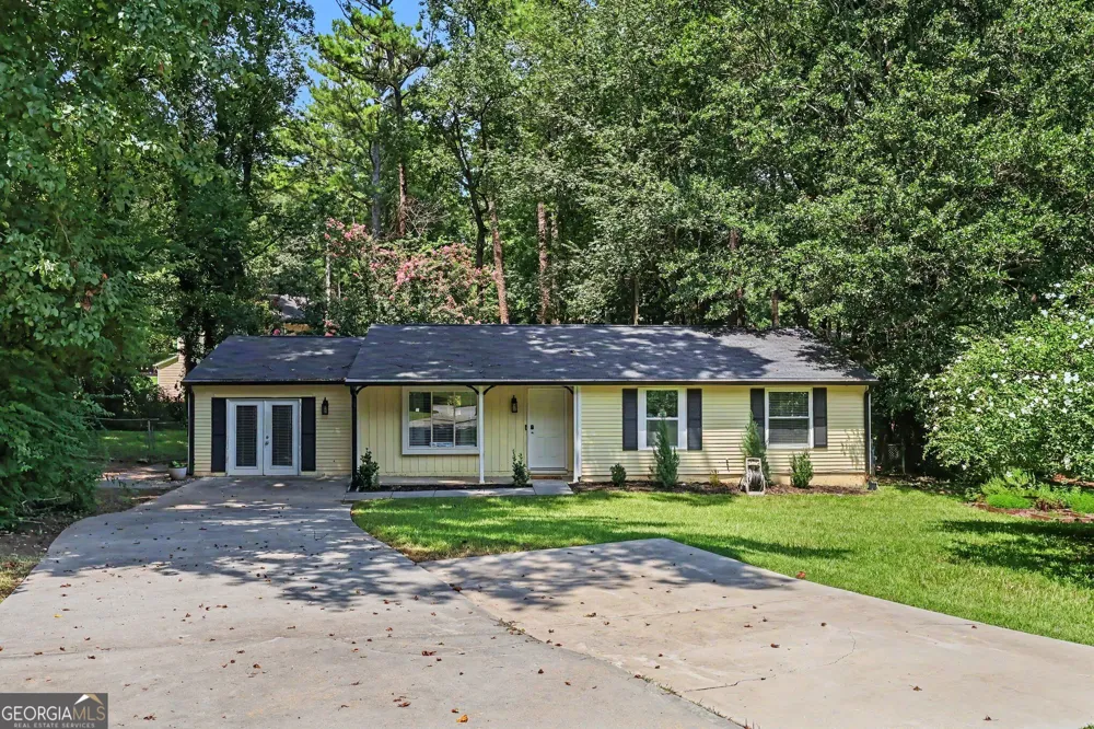 3286 Tasman CT Lithonia, GA 30038