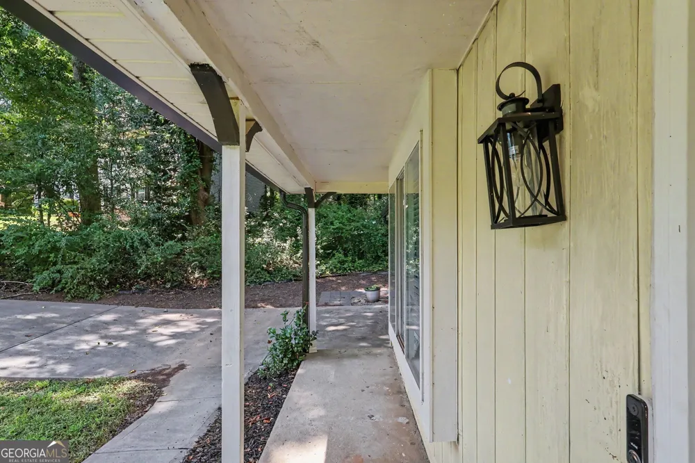3286 Tasman CT Lithonia, GA 30038