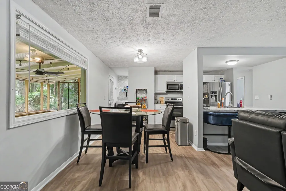 3286 Tasman CT Lithonia, GA 30038