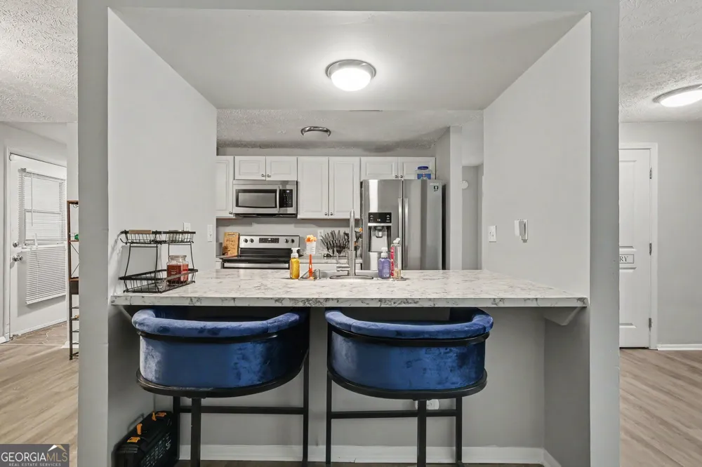 3286 Tasman CT Lithonia, GA 30038