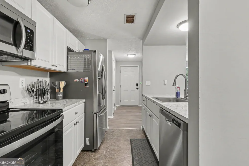 3286 Tasman CT Lithonia, GA 30038