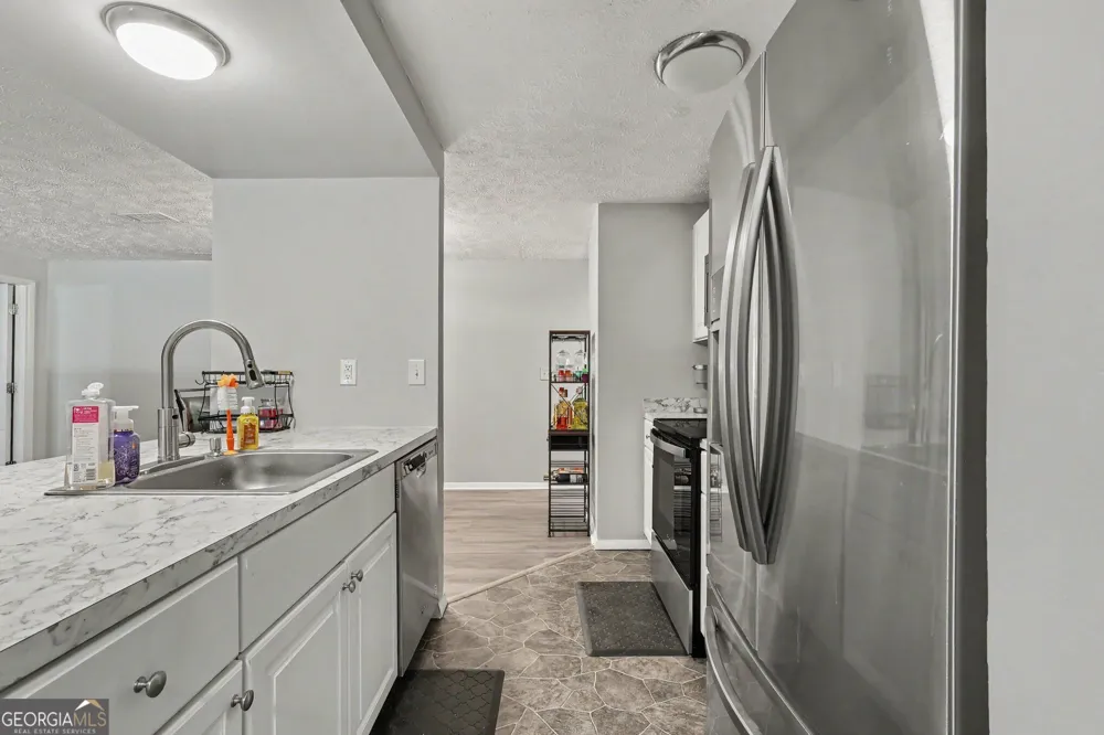 3286 Tasman CT Lithonia, GA 30038