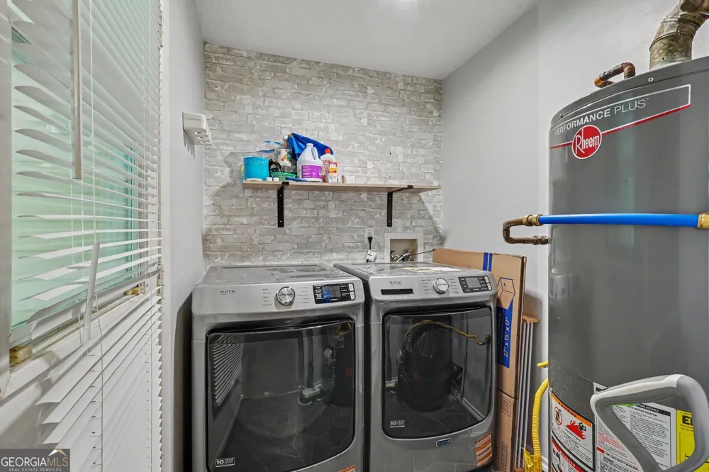 3286 Tasman CT Lithonia, GA 30038