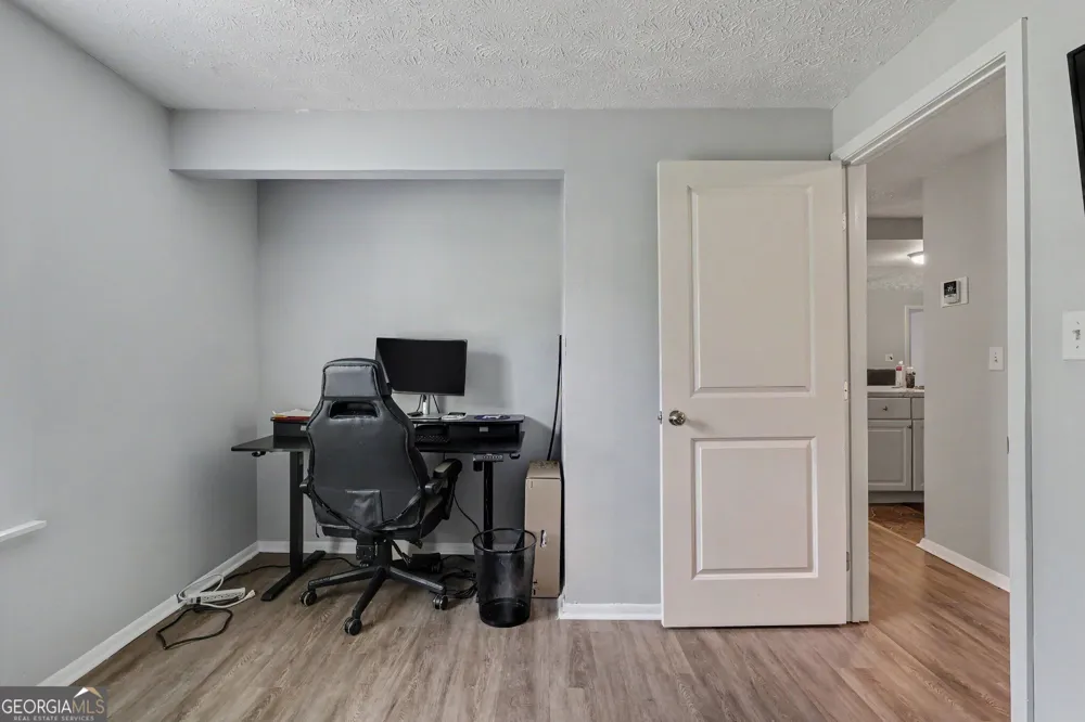 3286 Tasman CT Lithonia, GA 30038