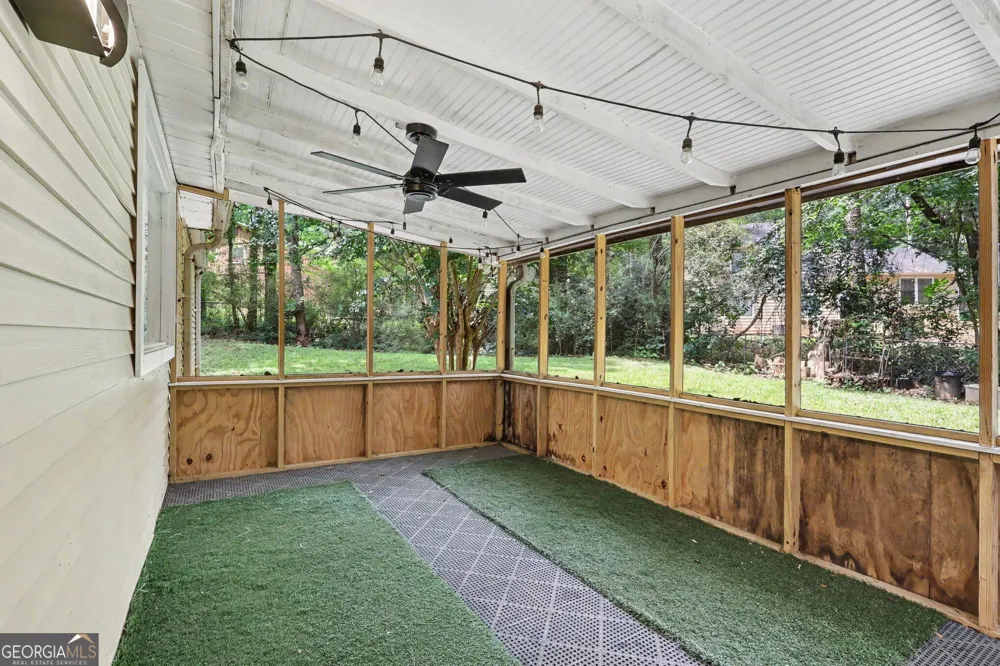 3286 Tasman CT Lithonia, GA 30038