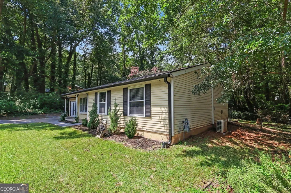 3286 Tasman CT Lithonia, GA 30038