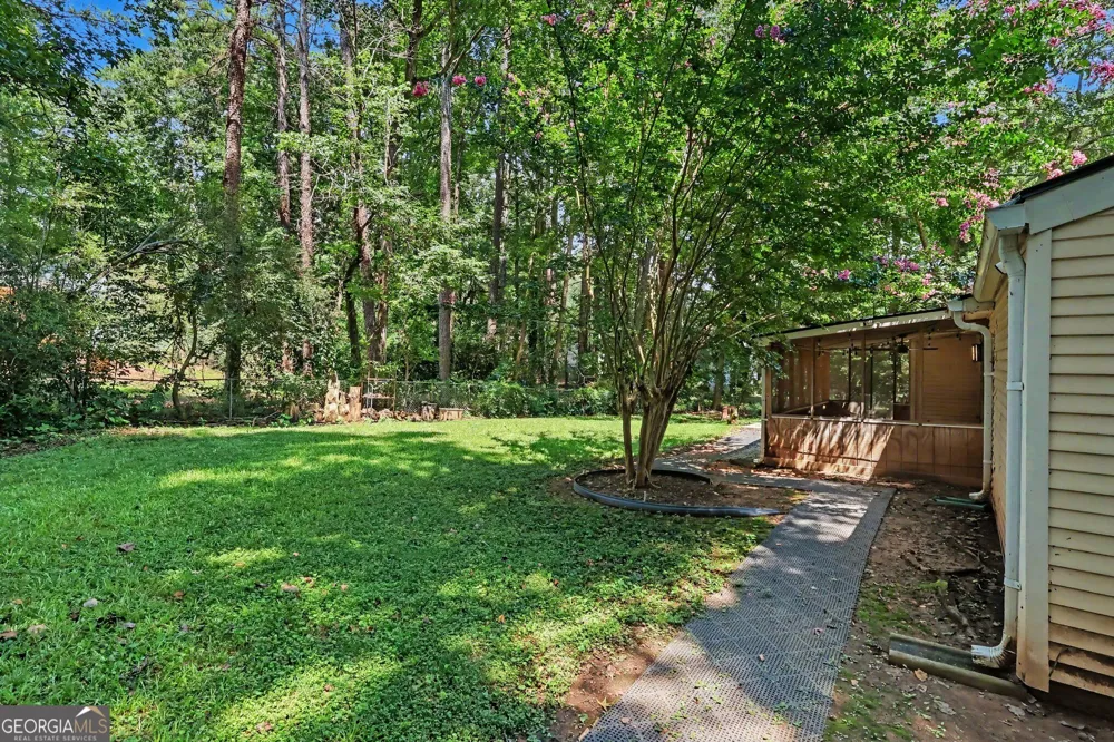 3286 Tasman CT Lithonia, GA 30038