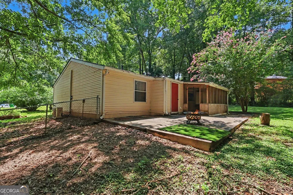 3286 Tasman CT Lithonia, GA 30038