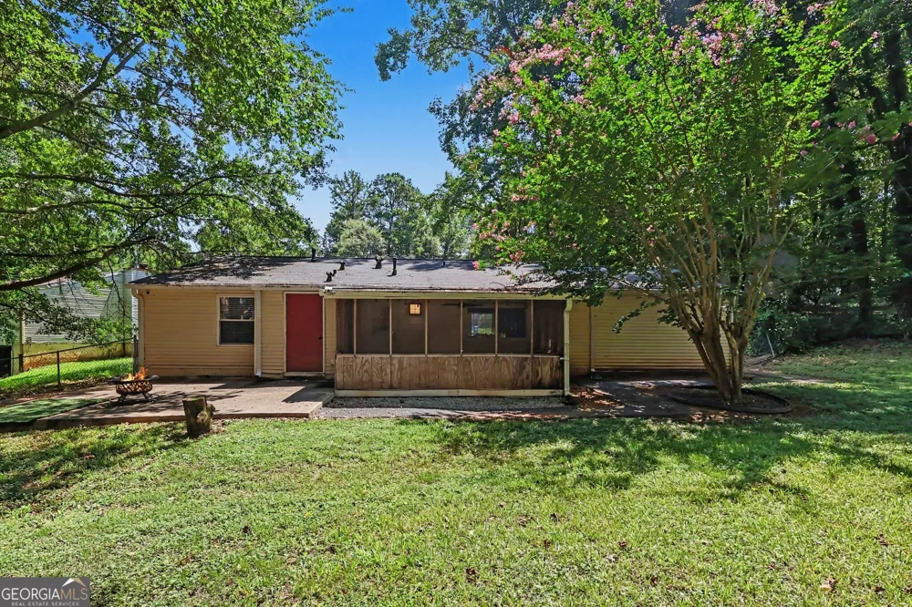 3286 Tasman CT Lithonia, GA 30038