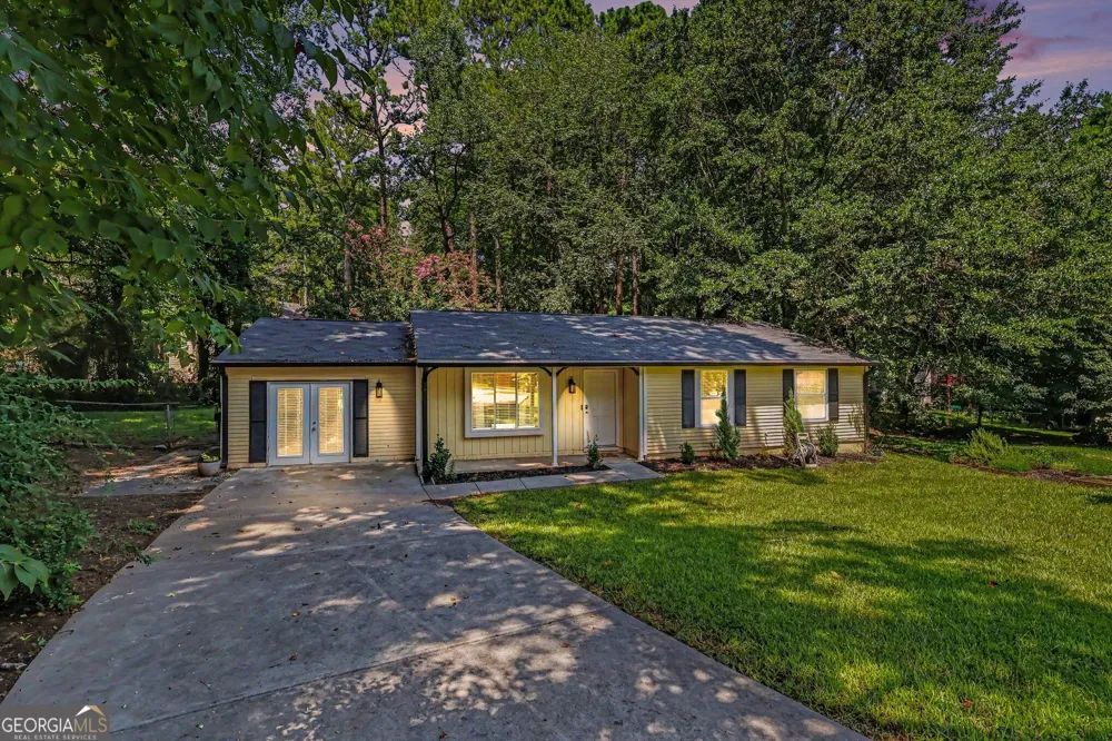 3286 Tasman CT Lithonia, GA 30038