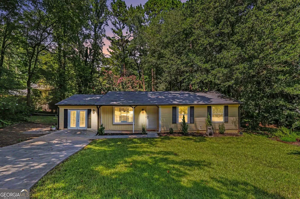 3286 Tasman CT Lithonia, GA 30038