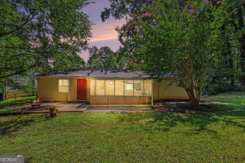 3286 Tasman CT Lithonia, GA 30038