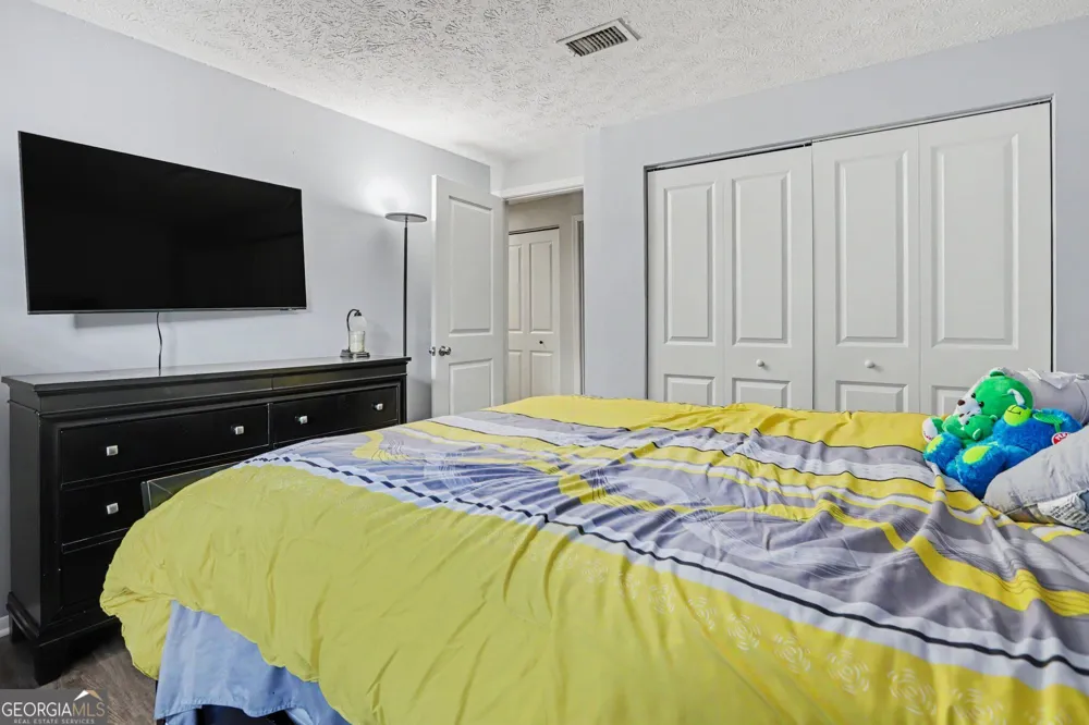 3286 Tasman CT Lithonia, GA 30038