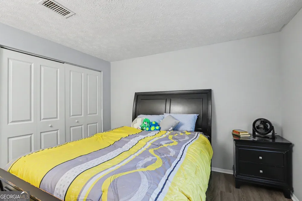 3286 Tasman CT Lithonia, GA 30038
