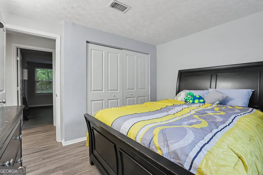 3286 Tasman CT Lithonia, GA 30038