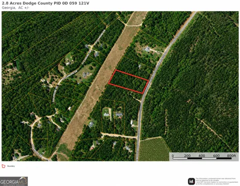 6965 Jim Pruett RD