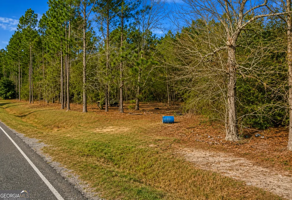 6965 Jim Pruett RD Eastman, GA 31023