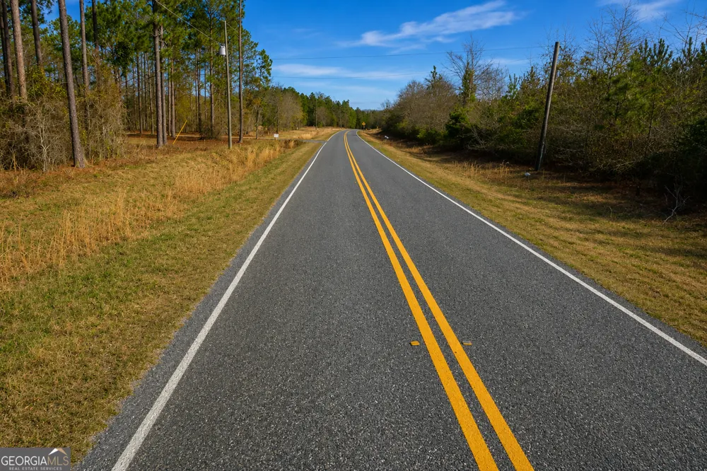 6965 Jim Pruett RD Eastman, GA 31023