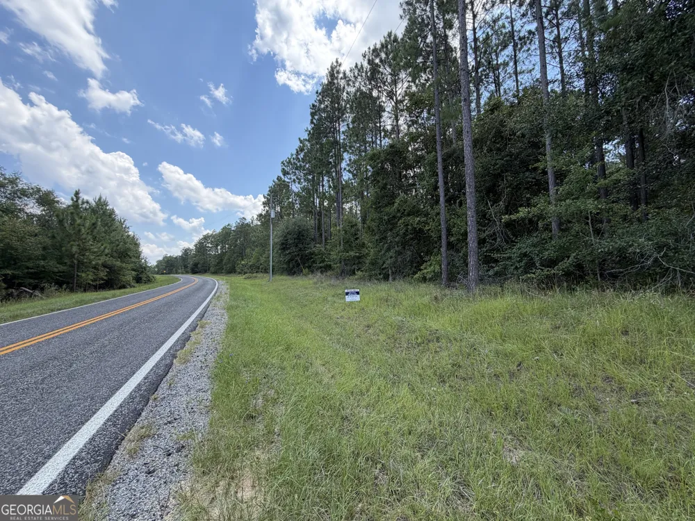 6965 Jim Pruett RD Eastman, GA 31023