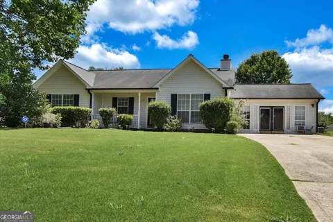 140 Greenleaf DR