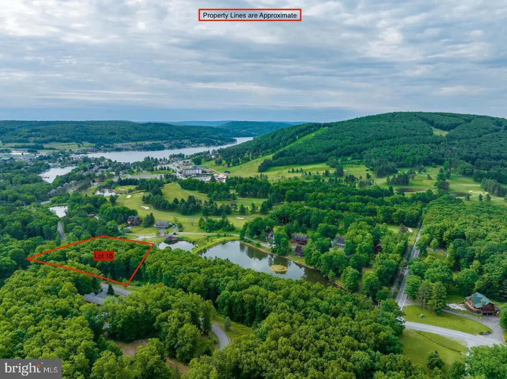 16 SAM'S LANE Mchenry, MD 21541
