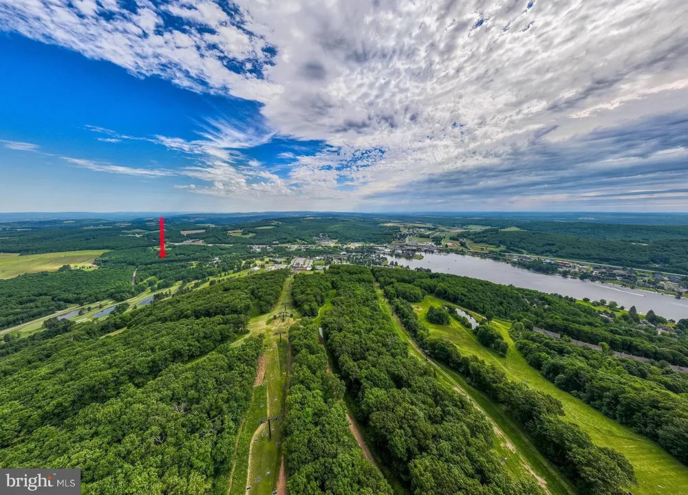 16 SAM'S LANE Mchenry, MD 21541