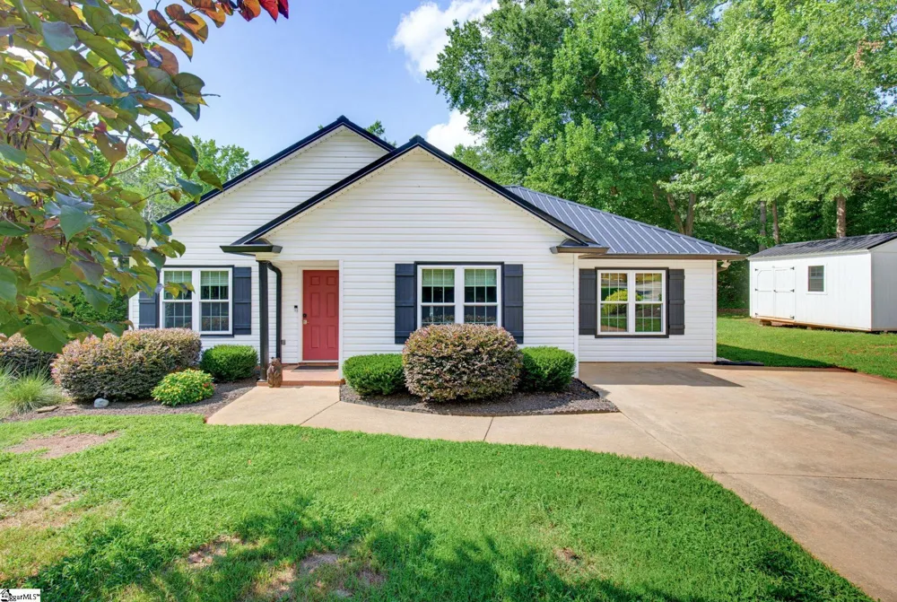 101 Valleydale Court Inman, SC 29349