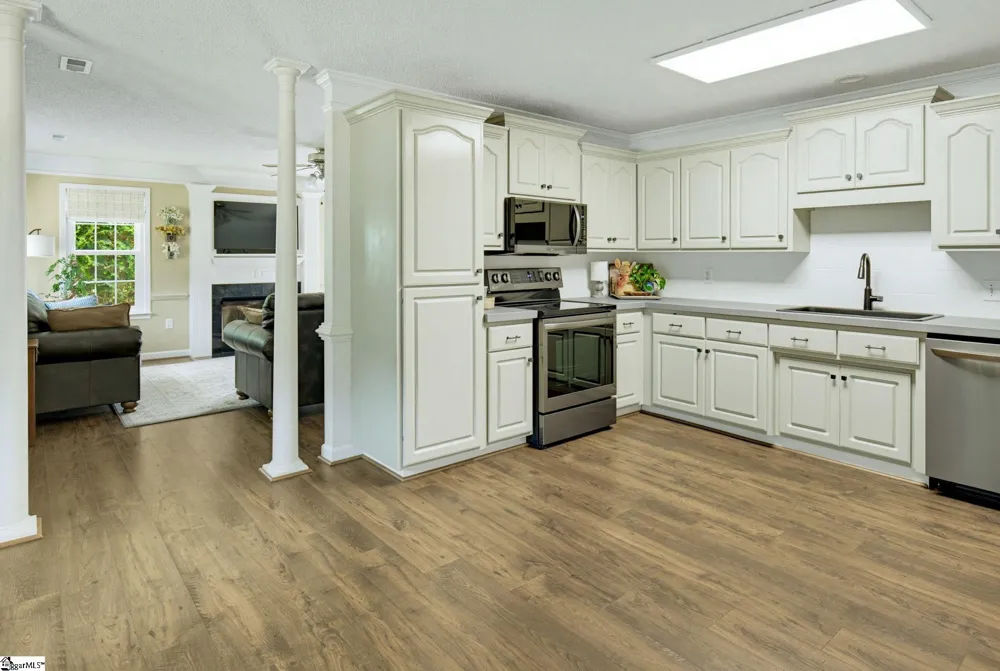 101 Valleydale Court Inman, SC 29349