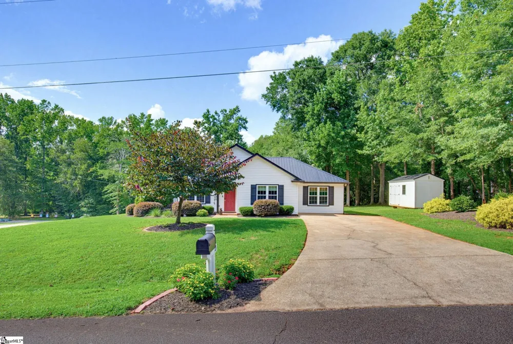 101 Valleydale Court Inman, SC 29349