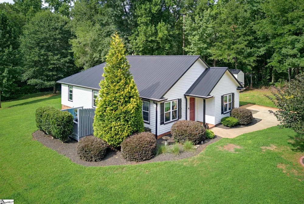 101 Valleydale Court Inman, SC 29349