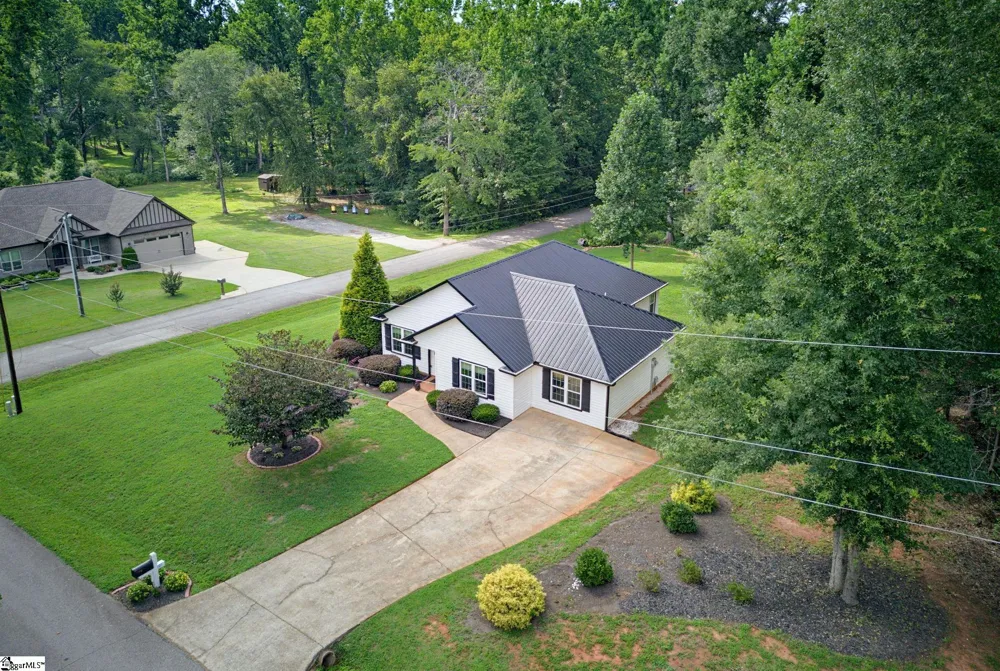 101 Valleydale Court Inman, SC 29349