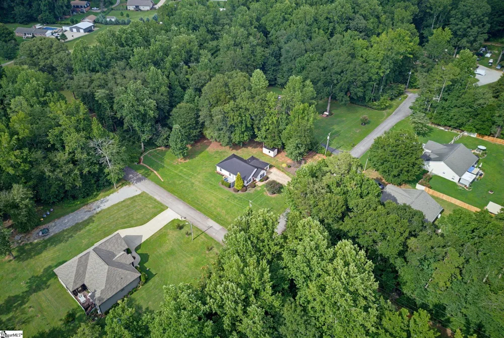 101 Valleydale Court Inman, SC 29349