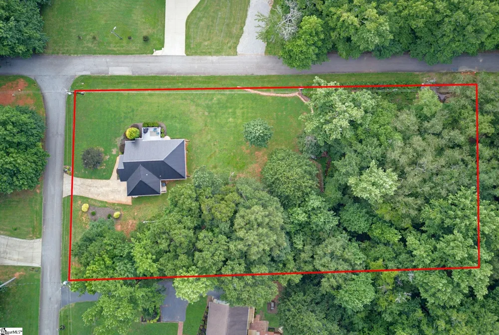 101 Valleydale Court Inman, SC 29349