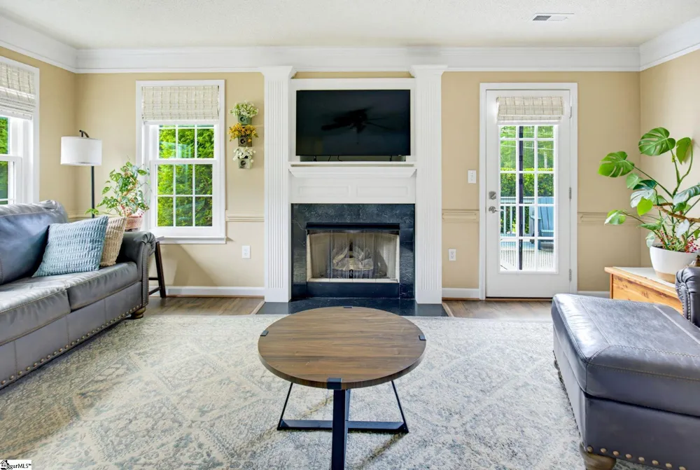 101 Valleydale Court Inman, SC 29349
