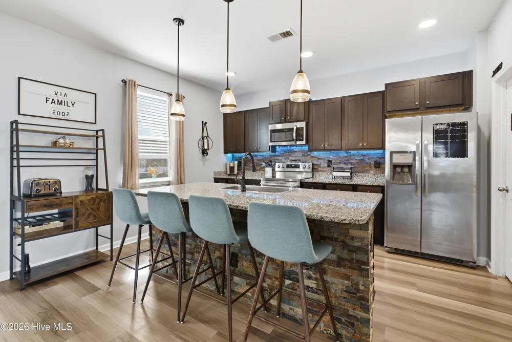 1580 Maltwood Court SE Bolivia, NC 28422