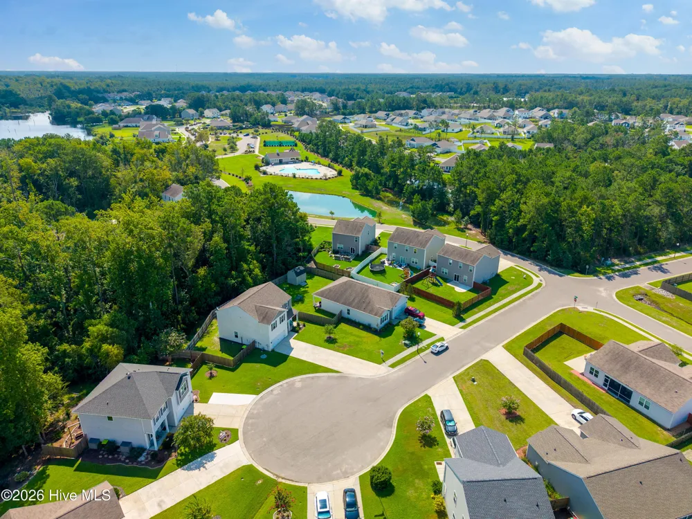 1580 Maltwood Court SE Bolivia, NC 28422