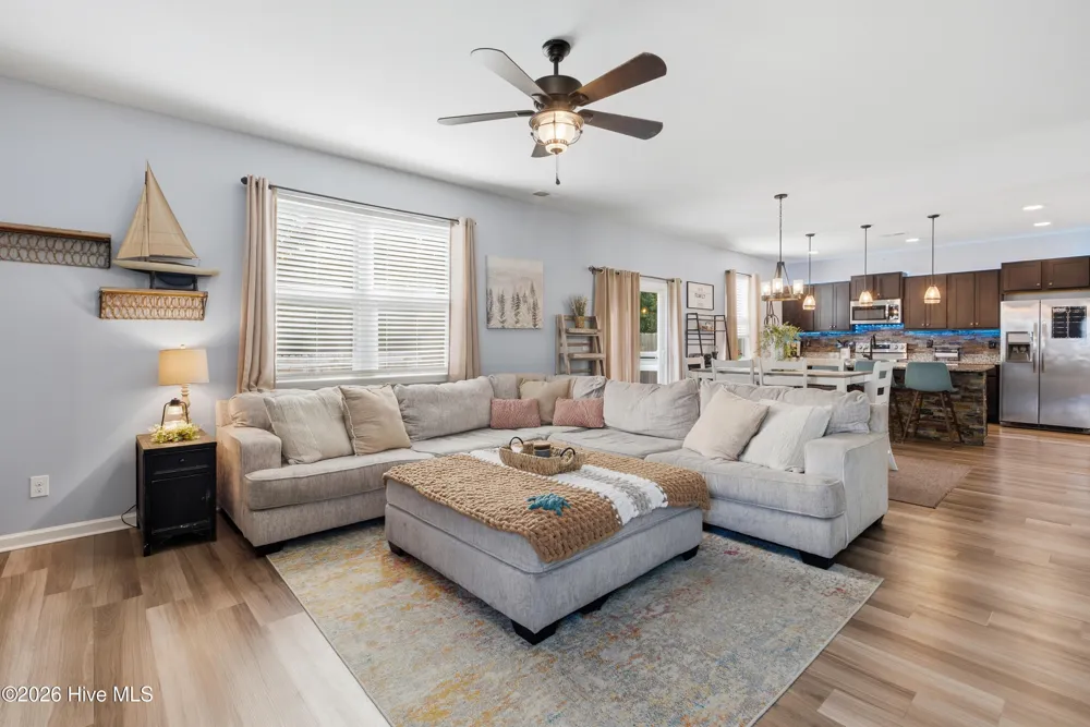 1580 Maltwood Court SE Bolivia, NC 28422